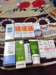 The Derma Co Reequill Deconstruct Wishcare