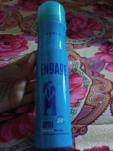 Engage Spray