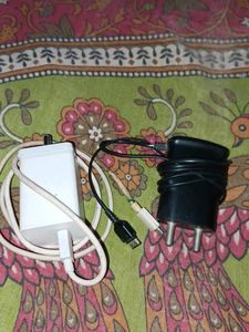 Two Old Charge For Sale