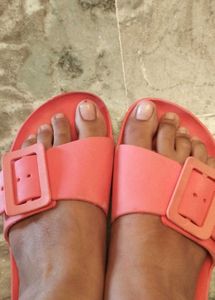 Coral Zudio Slides
