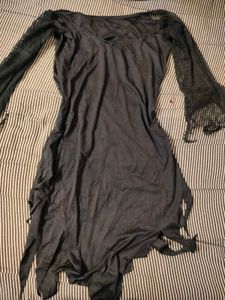HALLOWEEN COSTUME