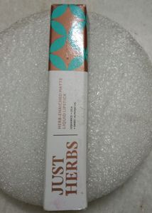 Just Herbs Lipstick