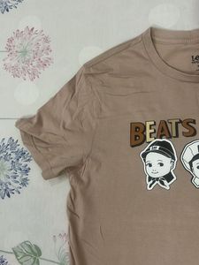 Lee Tshirt