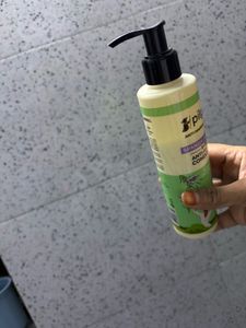 Shampoo &amp; bodywash