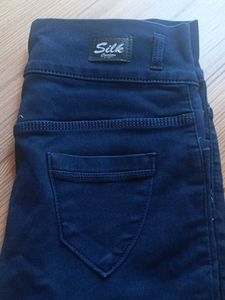 New Jeans Pant