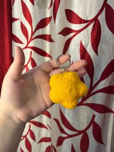 Crochet Keychains COMBO