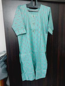 Long Kurti