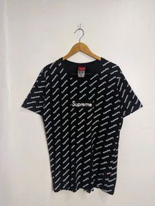 Supreme Thrifted Unisex Tee