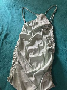 It’s a pretty sexy dress from Urbanic