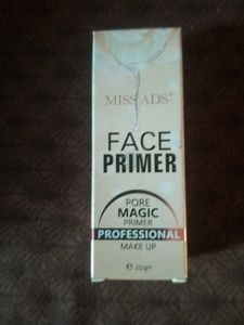 Miss Ads Face Primer