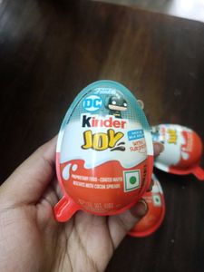 Kinder Joy DC with Surprise(1piece)