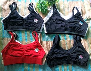 Bodycare Sports Bras