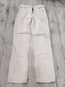 Sc1950 Brod Man Jeans Size 30
