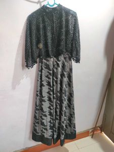 Heavy Gown🔥🔥 | Long One Piece 😍