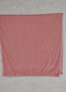 Peach Towel