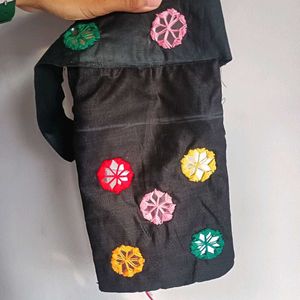 Navratri Kamarband Pouch