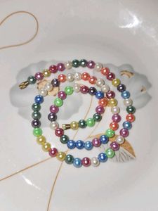 🆕️ Colorful Necklace