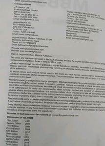 Companion For 1st Year MBBS All Subjects