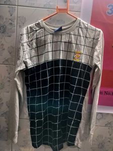 Full Sleeves Tshirt Both For Men And Women