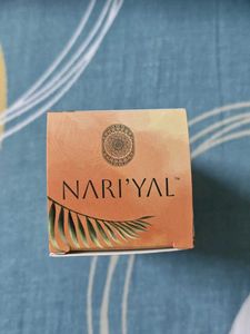 Nari&#39;yal Pore Blaster Face Wash