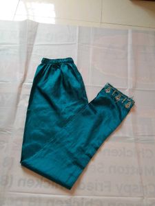 Kurti Pant Set