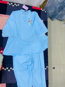 Co-ord Set