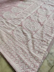 Petty Saree ❤️