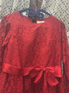 Kids Frock