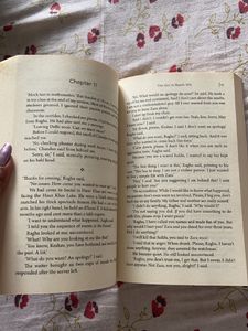 The Girl In Room 105