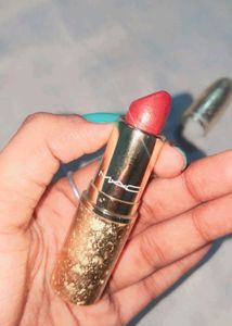 New MAC Imported Lipstick💄 buy One Get Free 🎉