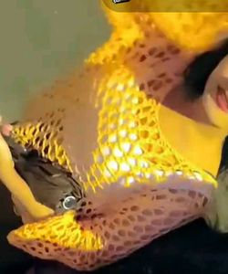 Crochet Cover-Up