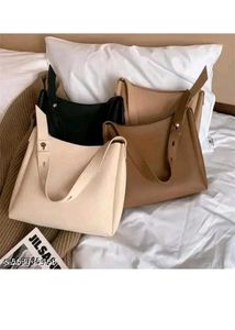 Stylish Handbags For Women(available in 4colors)