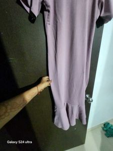 Stretchable Dress