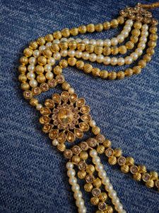Jewellery Set