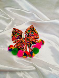 Hair Bow