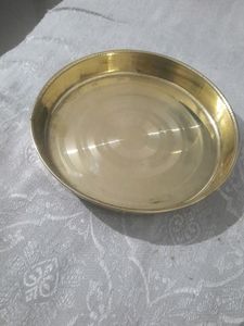Pittal thali