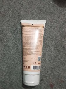 Myglamm Cacao &amp; Berries Face Wash
