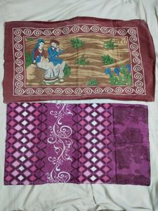 2 Cushion Covers/pillow Cover