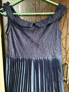 Faballey New Dress
