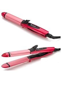 Hair Straighter