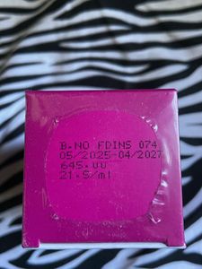Foxtale Clarifying Niacinsmide Serum