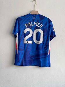Chelsea FC Jersey