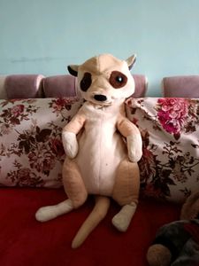 Big Soft Toys