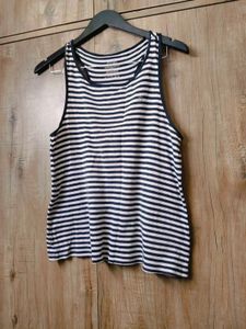 Women Off Sleeves Top