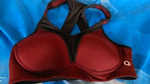Amante Racerback Sports Bra