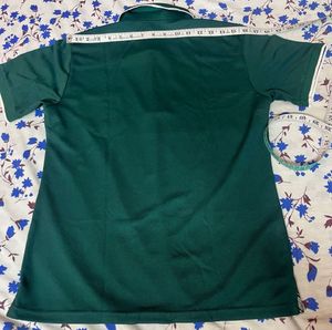 🏞️ ORYUKDO Premium Polo Shirt – Medium