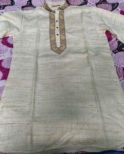 Short Kurta