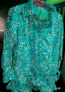 Tokyo Talkies Top Combo