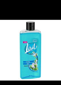 Liril Cooling Mint Body Wash 250 ml