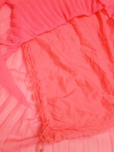 2Dress Lining Damage Little Bit